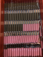 Brillant à lèvres personnalisé, repulpant, OEM, étiquette privée, pigmenté, couleur chair, maquillage