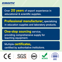Maniquí de Entrenamiento para Intubación Traqueal y Manejo de las Vías Respiratorias Multifuncional, Modelo de PVC con Certificación CE ISO para Educación Médica y de Enfermería