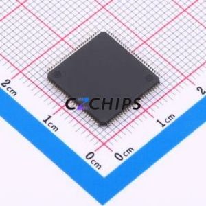 Nouveau-Original MSP430F6726AIPZR LQFP-100(14x14) microcontrôleur de puce IC de Circuit intégré (MCU/MPU/SoC) - Product Image 2