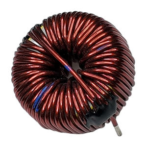 स्प और नेतृत्व में सक्रिय शक्ति कारक सुधार सर्किट के लिए टोरोइडल pfc चोक कॉइल पावर इंडक्टर - Product Image 3