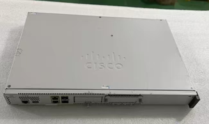 เราเตอร์แบบติดตั้งบนแร็ค 1U สำหรับองค์กร รุ่น C8200L-1N-4T พอร์ต Gigabit WAN แบบโมดูลาร์ รองรับ SD WAN สำหรับเครือข่ายสำนักงานสาขา - Product Image 2