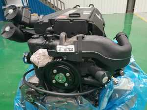 Assemblage de moteur de camion automatique Nouveau moteur de camion Actros OM906 OM926 Engine - Product Image 6