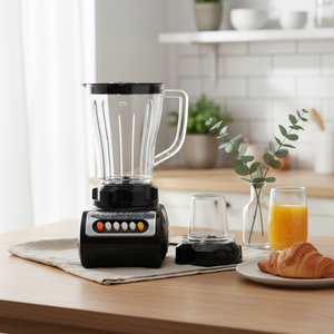 Licuadora Grinder Commercial Juice Extractor Home Kitchen Appliances Electric Fruit Smoothie Mixer <strong>Food</strong> Juicers and <strong>Blenders</strong> - Product Image 3