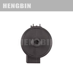 Válvula Solenoide del Canister de Carbón para Motor de Combustible, Modelo de Plástico 0280142519 CU5A-9G866-AA CU5A9G866AA 0280142593 - Product Image 2