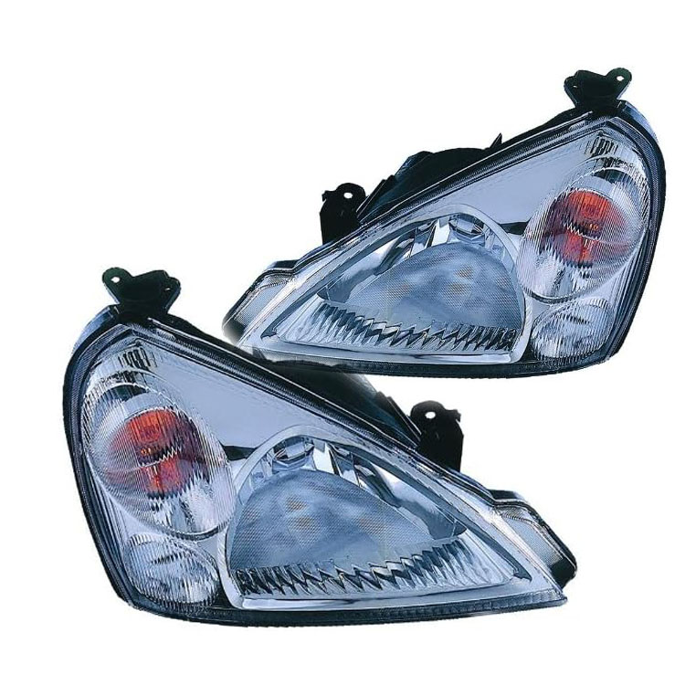 Upgrade Your Suzuki Liana Head Lights with OEM Parts