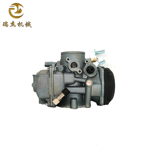 27421-99C 27490-04 <span class=keywords><strong>Carburador</strong></span> para <span class=keywords><strong>Harley</strong></span> <span class=keywords><strong>Davidson</strong></span> Sportster 40mm 27465-04 CV40 XL 883 Softail Dyna Carb Assembly - Product Image 6