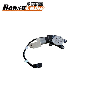 Isu इलेक्ट्रिक पावर विंडो मोटर (r) Fvr96 ओम 1-74418176-0/1744181760 - Product Image 1