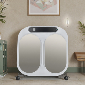 Masajeador de Pies Portátil P90 para Uso Doméstico, Instrumento de Salud para Pies con Tecnología Terahertz, para Terapia Física - Product Image 1
