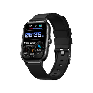 Reloj inteligente HKSF K13 con pantalla TFT de 1.83'', chipset JL7012F6, batería de 230mAh, correas de silicona y caja metálica. - Product Image 2