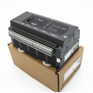 ใหม่และเป็นของแท้ DVP40ES200T PLC อุปกรณ์อิเล็กทรอนิกส์สำหรับแม่พิมพ์ ระบบอัตโนมัติทางอุตสาหกรรม - Product Image 2