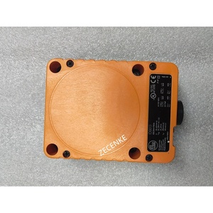Sensores de Proximidad Inductivos IFM ID0013, Nuevos en Caja - Product Image 1