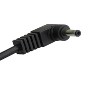 Adaptateur de chargeur secteur pour ordinateur portable 20W 5V 4A pour Lenovo Ideapad 100S-11IBY 80R2 MIIX 310-10ICR Tablette Ordinateur portable Adaptateur de chargeur