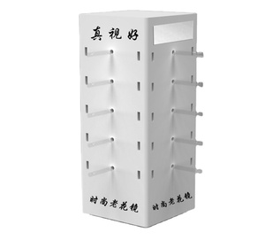 <span class=keywords><strong>Acrylic</strong></span> <span class=keywords><strong>Countertop</strong></span> <span class=keywords><strong>Sunglass</strong></span> Hiển Thị Trường Hợp Với Khóa - Product Image 1