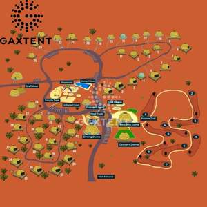 Tente dôme en plexiglas transparent 3M Lgloo verre avec isolation salle <span class=keywords><strong>de</strong></span> bain deux étages à vendre vraiment <span class=keywords><strong>pas</strong></span> <span class=keywords><strong>cher</strong></span> - Product Image 5