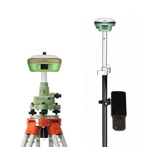 Receptor Láser RTK FOIF A66MAX <span class=keywords><strong>Stonex</strong></span> <span class=keywords><strong>GPS</strong></span> RTK GNSS Versión Internacional IMU para Topografía Comnav <span class=keywords><strong>GPS</strong></span> Láser GNSS RTK - Product Image 5
