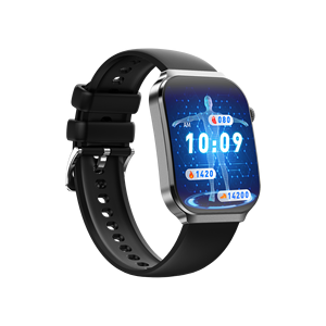 Il Miglior Smartwatch Economico con ECG, Orologio Intelligente per la Salute, Quadrante Personalizzabile, Reloj Inteligente 2026 - Product Image 3