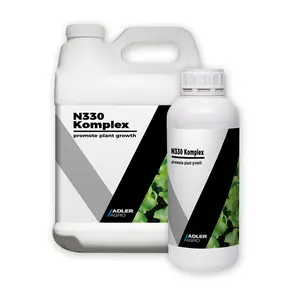 Fertilizante de nitrógeno microbiano Fertilizante de cobre soluble en agua amigable con el suelo que se vende bien