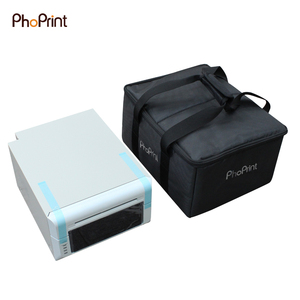 Phoprint Imprimante <span class=keywords><strong>photo</strong></span> instantanée portable de haute qualité, légère et sac à main compatible avec l'<span class=keywords><strong>appareil</strong></span> <span class=keywords><strong>photo</strong></span> - Product Image 4