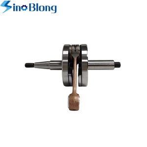 Chất lượng cao YZ YAMAHA đua trục khuỷu Chính xác-giả mạo cho động cơ hiệu suất cao yz125 xây dựng lại cơ chế trục khuỷu - Product Image 3