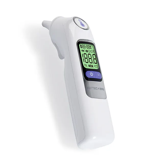 Handheld Infrared Medical Digital Thermometer Ear Thermometer Gun