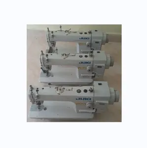 New arrival Apparel Machinery 8100B-7 made in Japan Single Needle Lockstitch Flat-Bed Industrial Sewing Machine