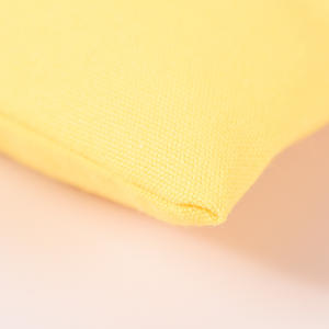 กระเป๋าใส่ดินสอผ้าแคนวาส |   กระเป๋าเก็บของแบบพกพาขนาดใหญ่ ปิดด้วยซิปปรับแต่งได้ เป็นมิตรกับสิ่งแวดล้อม เหมาะสำหรับนักเรียน - Product Image 2