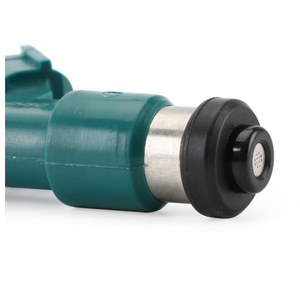 Inyectores de Combustible para Suzuki SX4 2.0L L4 15710-65J00, Repuestos para Motor de Gasolina - Product Image 4