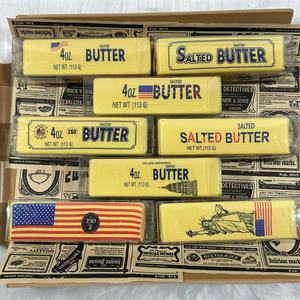 USA 250th Anniversary Butter Squishy Toys 12Pcs Bulk, Slow Rising <b>Fidget</b> Stress Relief, Patriotic Novelty Gift for Party Favors - Product Image 2