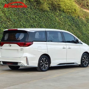 MPV Premium Fabricado en China: Trumpchi <span class=keywords><strong>M8</strong></span> |   Totalmente Certificado |   Interior Ejecutivo |   A un <span class=keywords><strong>precio</strong></span> razonable - Product Image 1