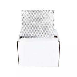 Nieuwe Fabrieksfabricage Op Maat Gemaakte Pop-Up Aluminiumfolie Kapper Haarfolie Food Grade Meest Populaire - Product Image 3