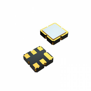 Filtro SAW SF3 3.0*3.0mm 800MHz 20MHz -40 +85 - Product Image 4