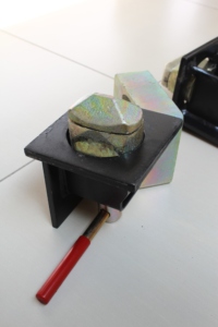 Có thể thu vào jost loại vận chuyển container Twist Khóa nhà sản xuất - Product Image 6