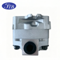 FTB 705-41-01920 PC35 Pompe hydraulique de rechange robuste pour mini-excavatrice Komatsu PC35-7 PC35-8 PC35MR PC35MR-2, pièces de service