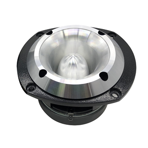 Tweeter di Alta Qualità per Auto, Sistema Audio in Alluminio Super Tweeter, Produzione Cinese - Product Image 1