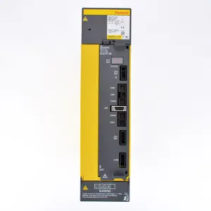 Servoamplificador FANUC original de Japón de la serie 220V,230V,380V,400V, V, V