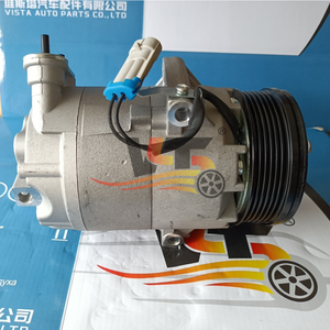 ACOEC065 Compresseur <span class=keywords><strong>de</strong></span> climatisation CO-GF11017 12V pour <span class=keywords><strong>Opel</strong></span> <span class=keywords><strong>Corsa</strong></span> Compresseur <span class=keywords><strong>de</strong></span> climatisation pour <span class=keywords><strong>Opel</strong></span> <span class=keywords><strong>Corsa</strong></span> Compresseur <span class=keywords><strong>de</strong></span> climatisation pour Chevrolet <span class=keywords><strong>Corsa</strong></span> - Product Image 4