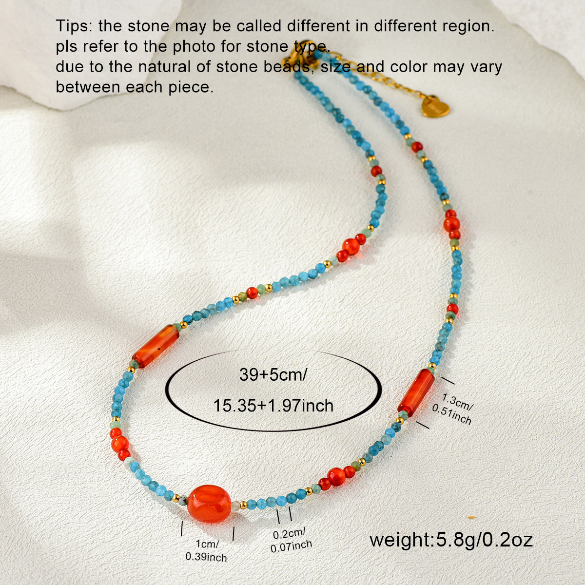 NE240321-1 Necklace