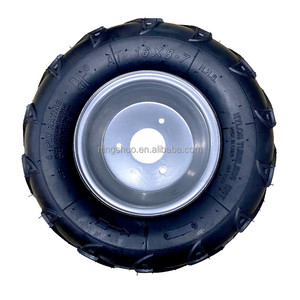 Vehículo todoterreno de alta calidad, Go Kart Karting, Atv, Utv, Buggy, <span class=keywords><strong>Quad</strong></span> Bike, <span class=keywords><strong>16x8</strong></span>-<span class=keywords><strong>7</strong></span>, neumáticos de vacío sin cámara, ATV - Product Image 2