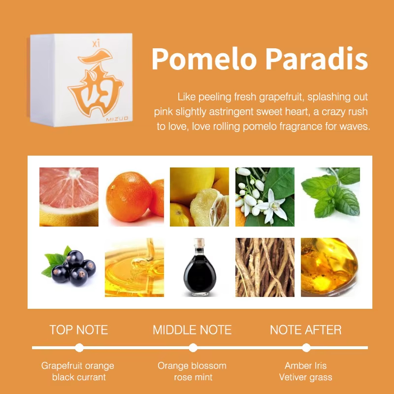 Pomelo Paradis