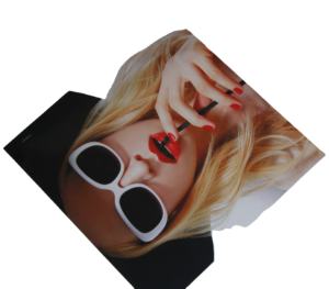 Rouleau <span class=keywords><strong>de</strong></span> <span class=keywords><strong>papier</strong></span> Photo imperméable à jet d'encre, <span class=keywords><strong>papier</strong></span> Photo A4 RC brillant - Product Image 1