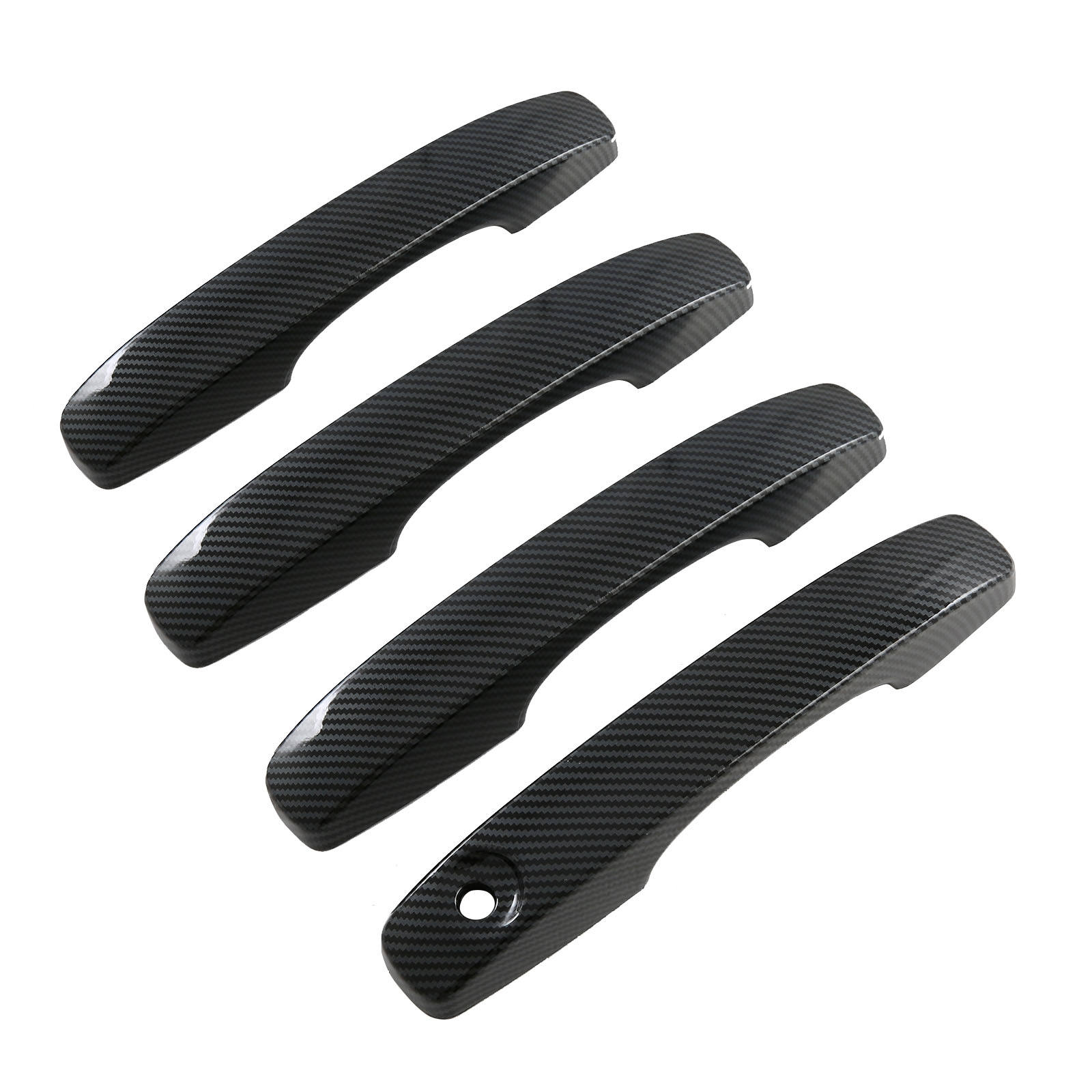 รูเดียว-รูปแบบคาร์บอนไฟเบอร์