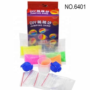 Nouveau modèle de slime moussant en forme de coupelle de crème glacée, slime cristallin DIY, jouet interactif anti-stress - Product Image 4