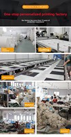 Tas Belanja Rumah Tangga Berbahan Non-woven dengan Pegangan dan Penutup Bahu