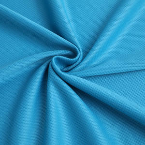 Tissu élastique à 4 voies, <span class=keywords><strong>en</strong></span> <span class=keywords><strong>maille</strong></span> oeil d'oiseau pour vêtements de sport, haut de chaussures - Product Image 4