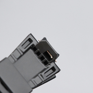 Correa de Repuesto de Silicona y Resina Compatible con el Reloj Inteligente <span class=keywords><strong>Casio</strong></span> G-Shock GST-B400 - Product Image 4