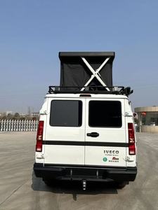 Autocaravanas de Calidad para una Nueva <span class=keywords><strong>Vida</strong></span> en <span class=keywords><strong>Viaje</strong></span>, con Comodidad en Cualquier Lugar - Product Image 4