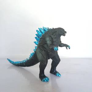 Anime GodzillaMovie Poupée Monster <span class=keywords><strong>King</strong></span> à propulsion nucléaire <span class=keywords><strong>Jouet</strong></span> d'action énergétique Modèle mobile Cadeau d'anniversaire pour enfants - Product Image 5