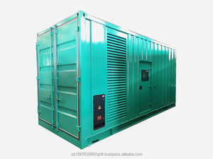 Groupe électrogène domestique super puissant 30kw générateur domestique plus petit groupe électrogène à essence - Product Image 6