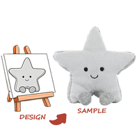 Porte-clés personnalisé en peluche, porte-clés en peluche personnalisé Manju, porte-clés en peluche personnalisé avec fermeture éclair