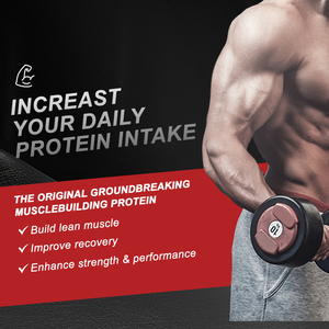 <span class=keywords><strong>Protéine</strong></span> Hyperbolic <span class=keywords><strong>Serious</strong></span> <span class=keywords><strong>Mass</strong></span> Weight Gainer Gym Proteine 4 5 7kg Isolate Whey Protein Powder for Muscle Building Supplement - Product Image 5
